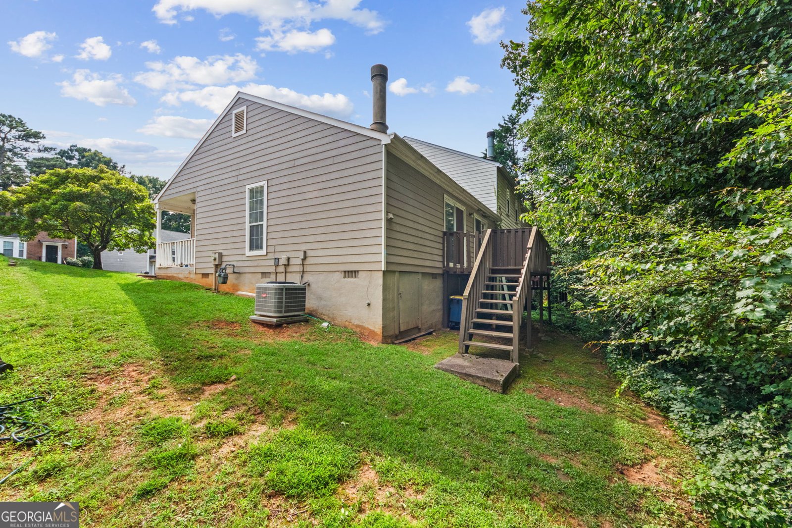 1041 Plantation Way Kennesaw - Photo 22