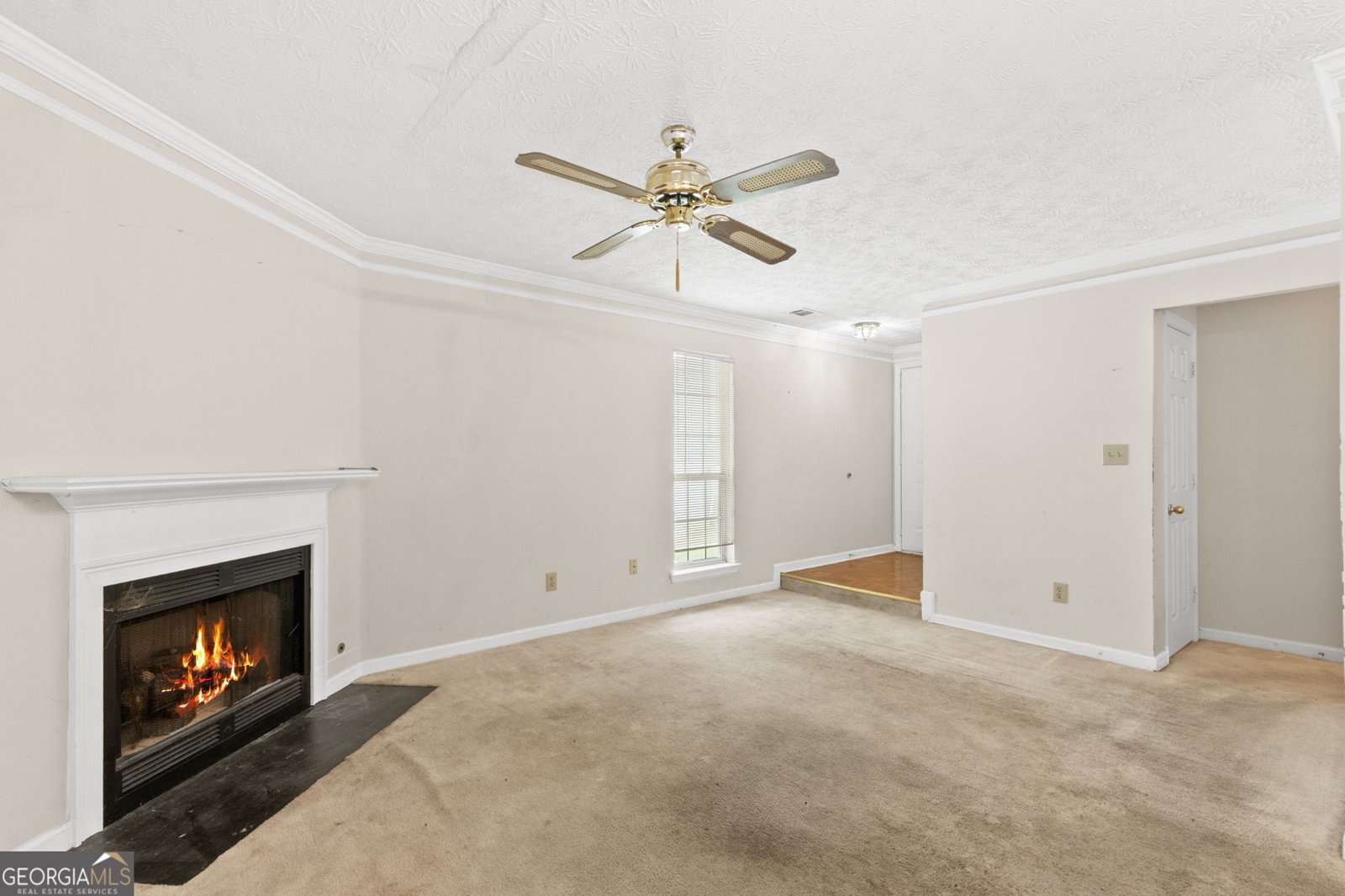 1041 Plantation Way Kennesaw - Photo 6