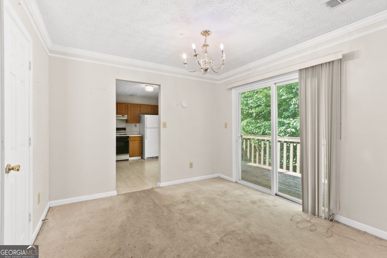 1041 Plantation Way Kennesaw - Photo 7