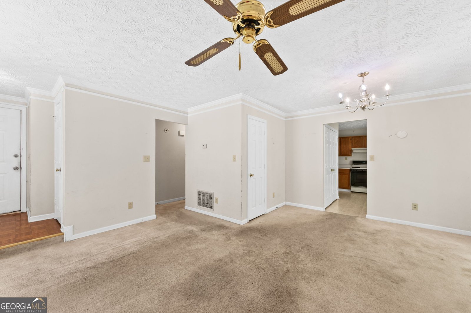 1041 Plantation Way Kennesaw - Photo 9