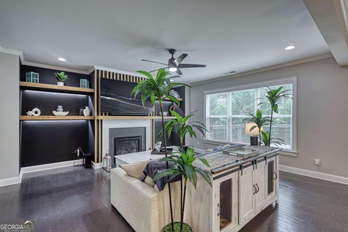3458 Crayton Glen Way Buford - Photo 12