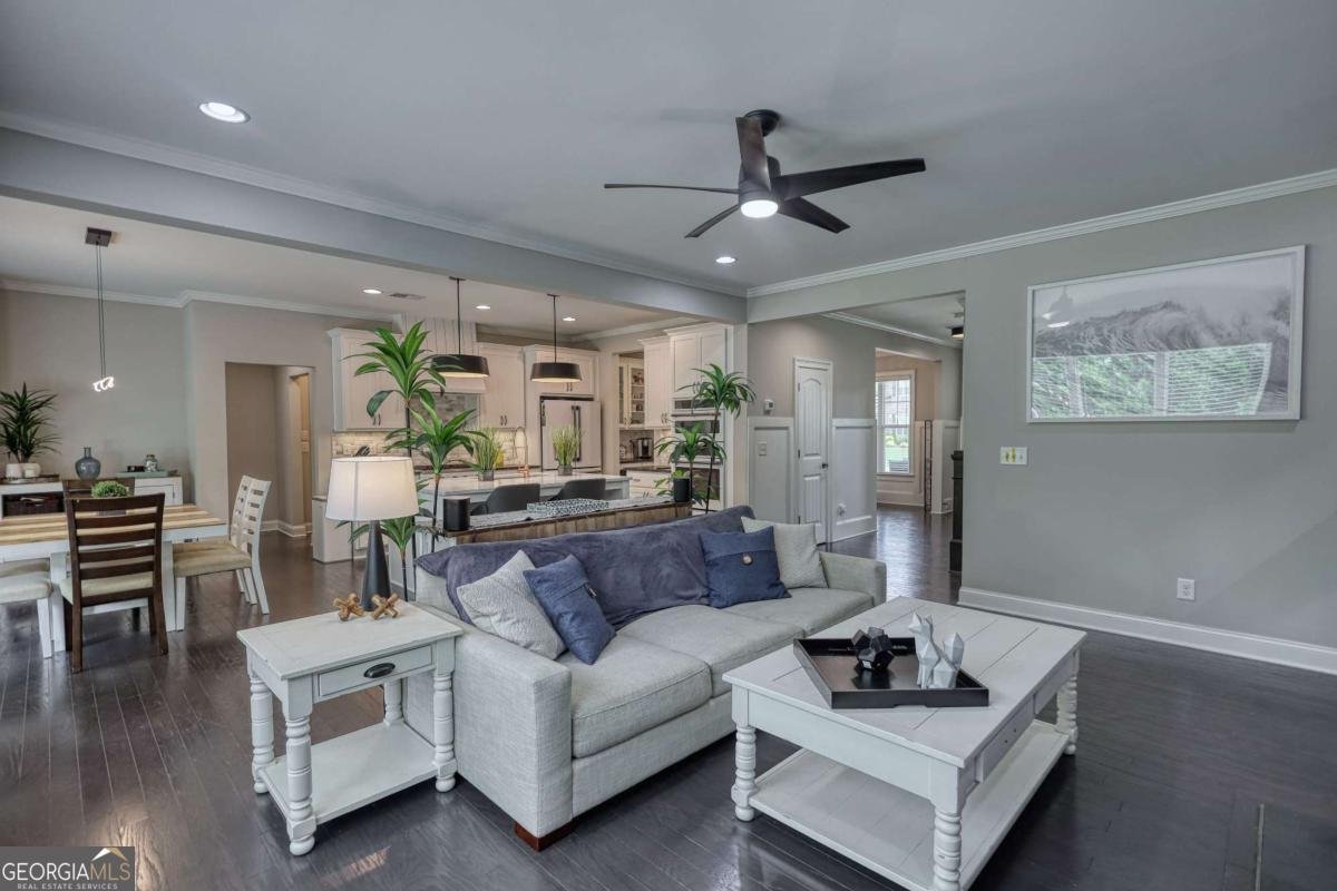 3458 Crayton Glen Way Buford - Photo 15