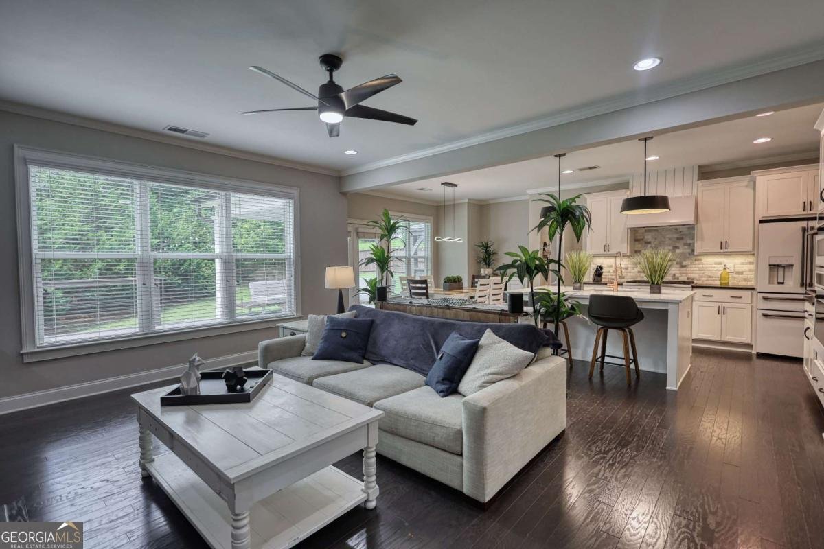 3458 Crayton Glen Way Buford - Photo 16