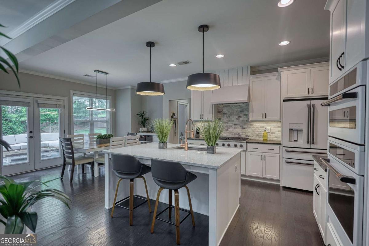 3458 Crayton Glen Way Buford - Photo 17