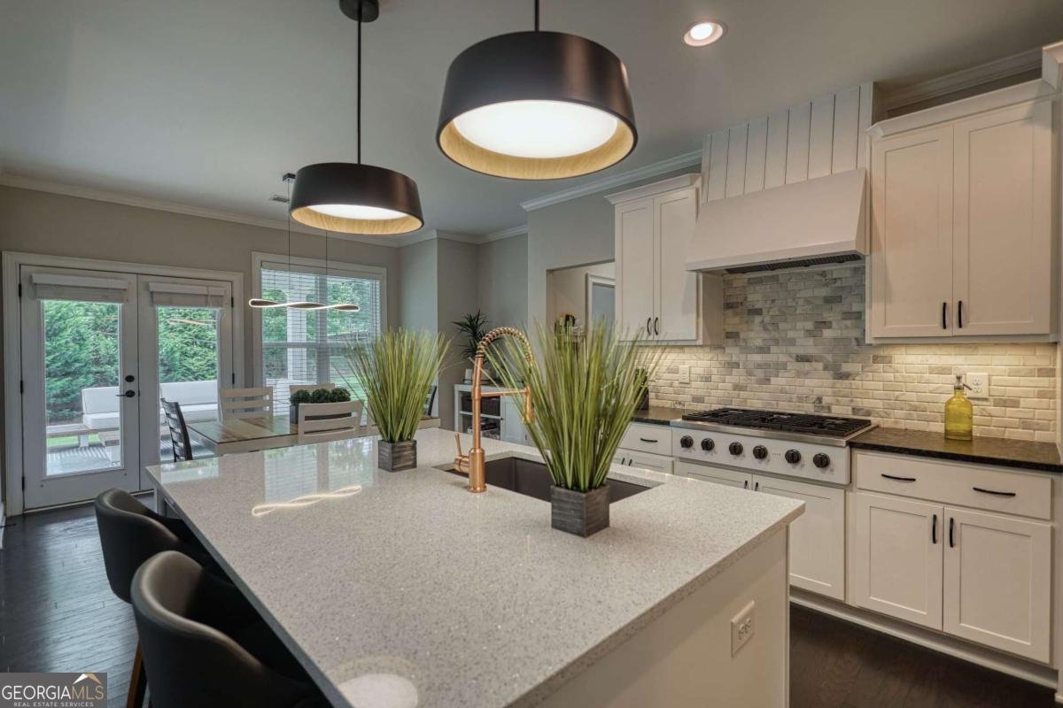 3458 Crayton Glen Way Buford - Photo 18