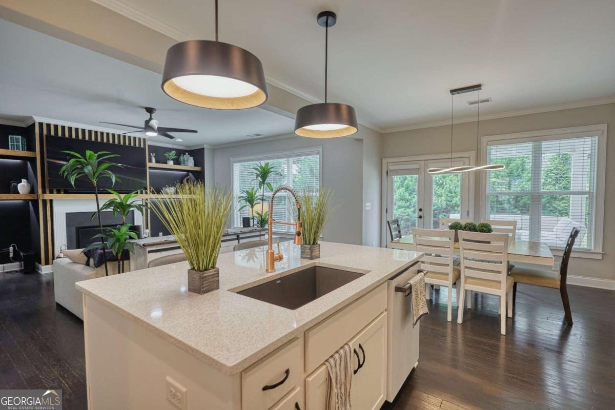 3458 Crayton Glen Way Buford - Photo 23