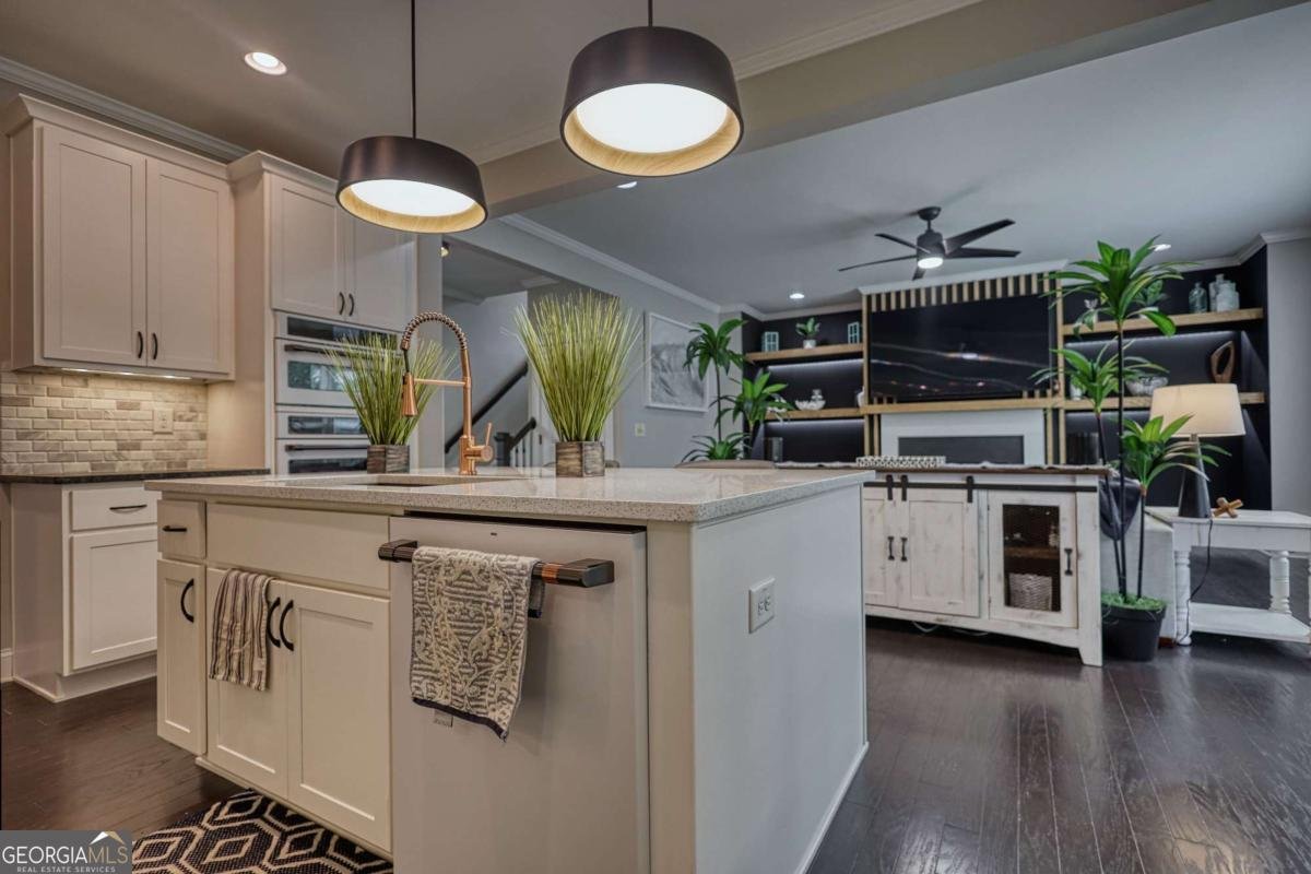 3458 Crayton Glen Way Buford - Photo 25