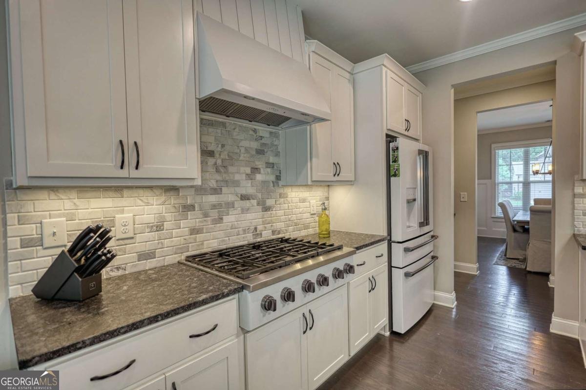 3458 Crayton Glen Way Buford - Photo 26