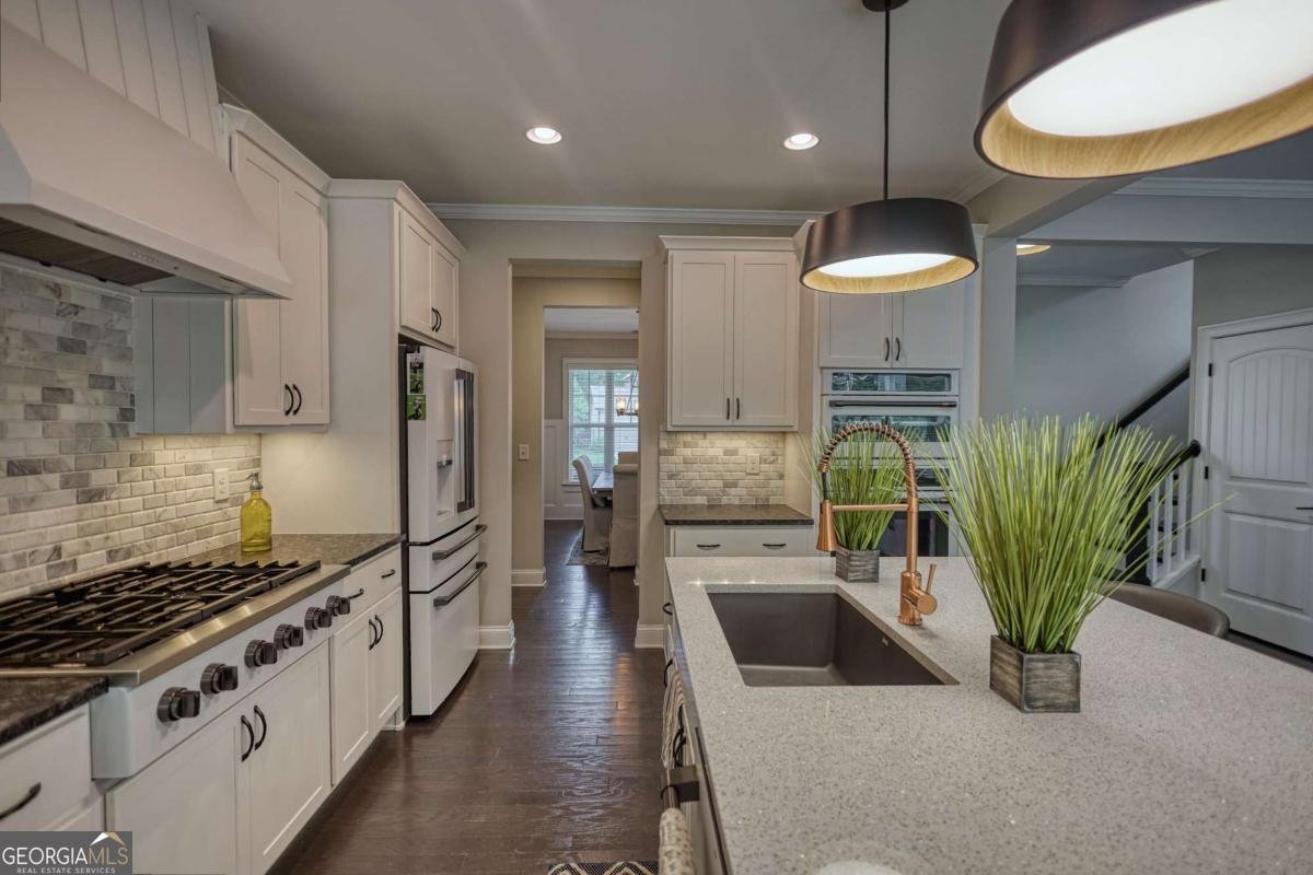 3458 Crayton Glen Way Buford - Photo 27