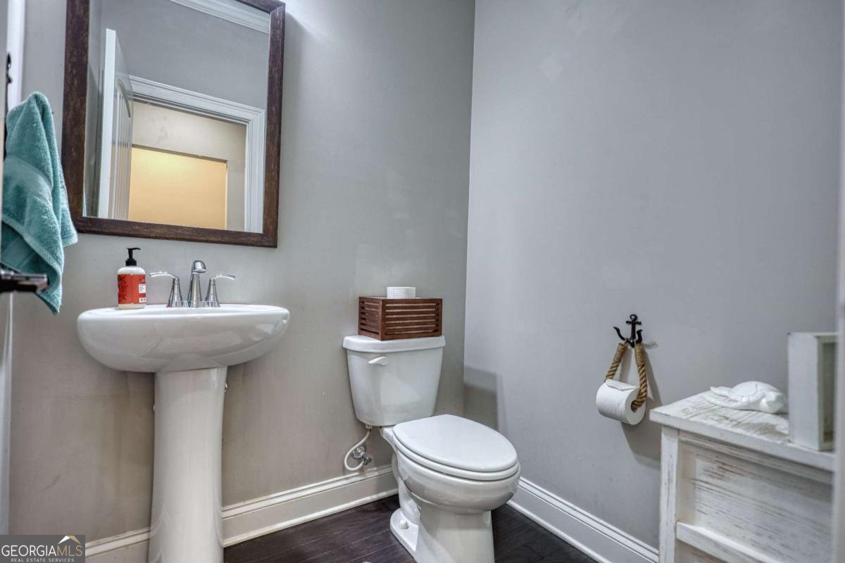 3458 Crayton Glen Way Buford - Photo 33