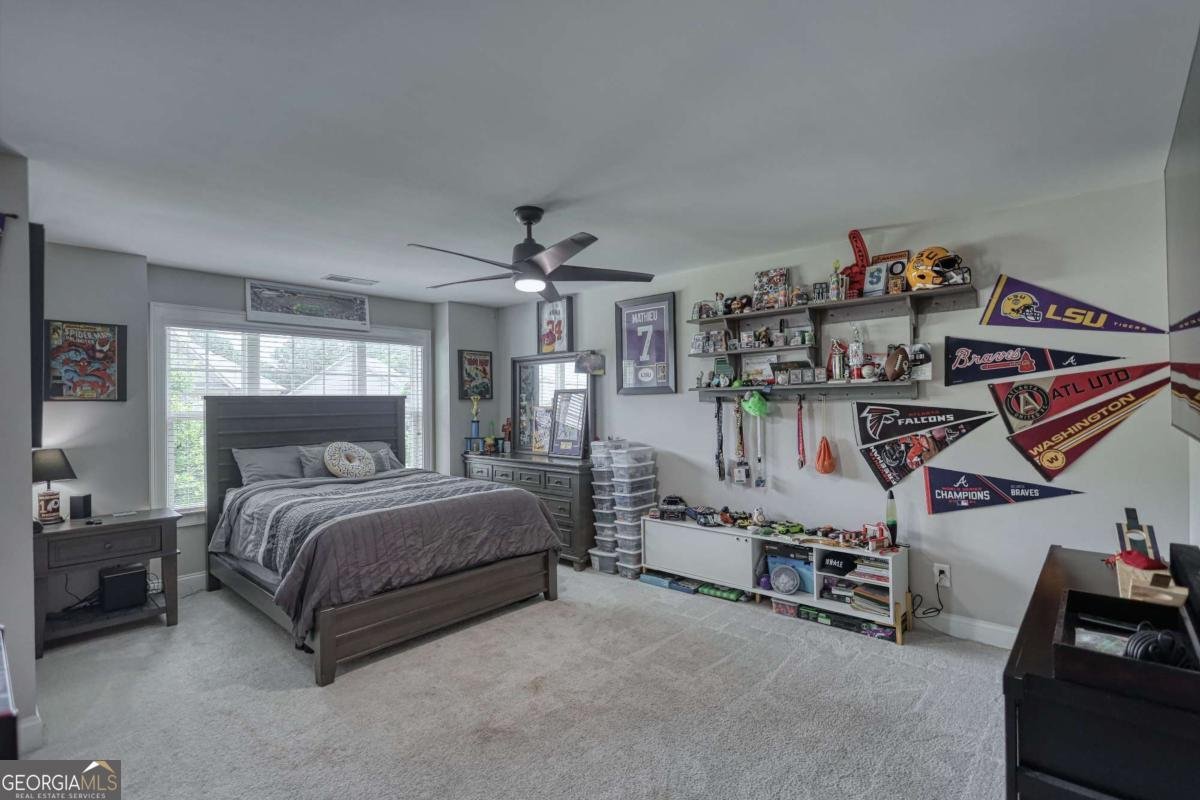 3458 Crayton Glen Way Buford - Photo 36