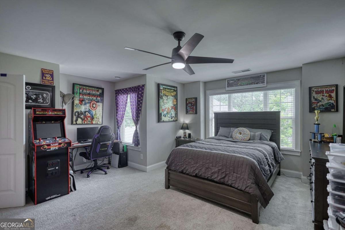 3458 Crayton Glen Way Buford - Photo 37