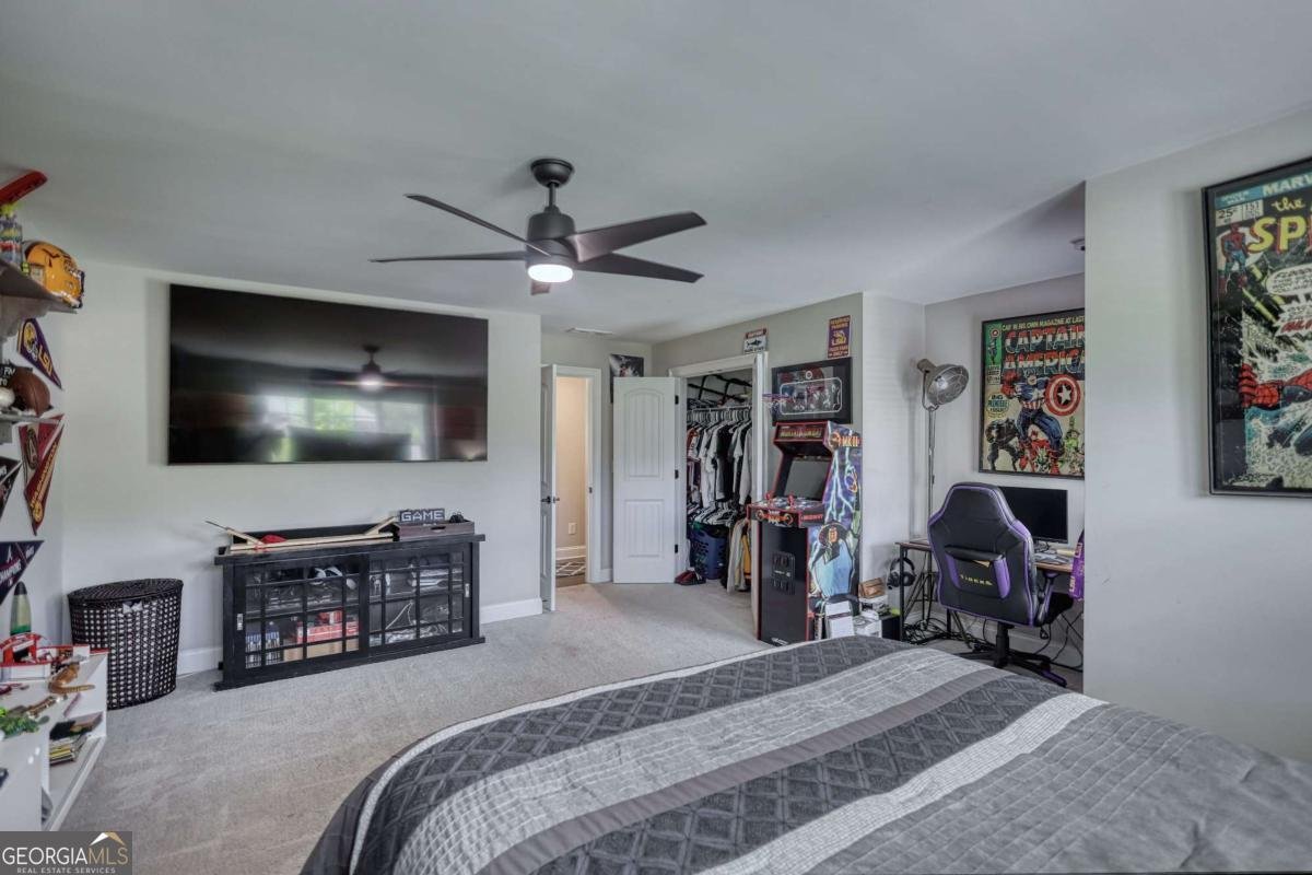 3458 Crayton Glen Way Buford - Photo 38