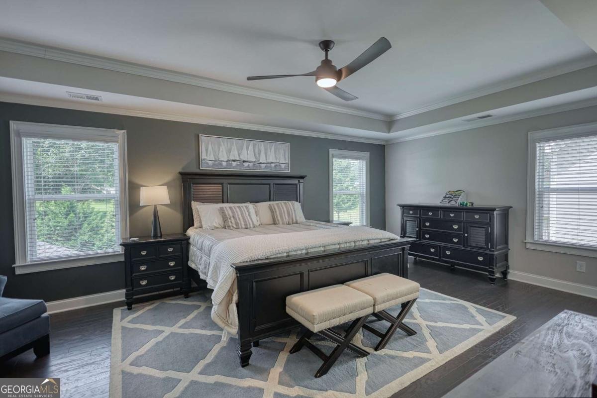 3458 Crayton Glen Way Buford - Photo 54