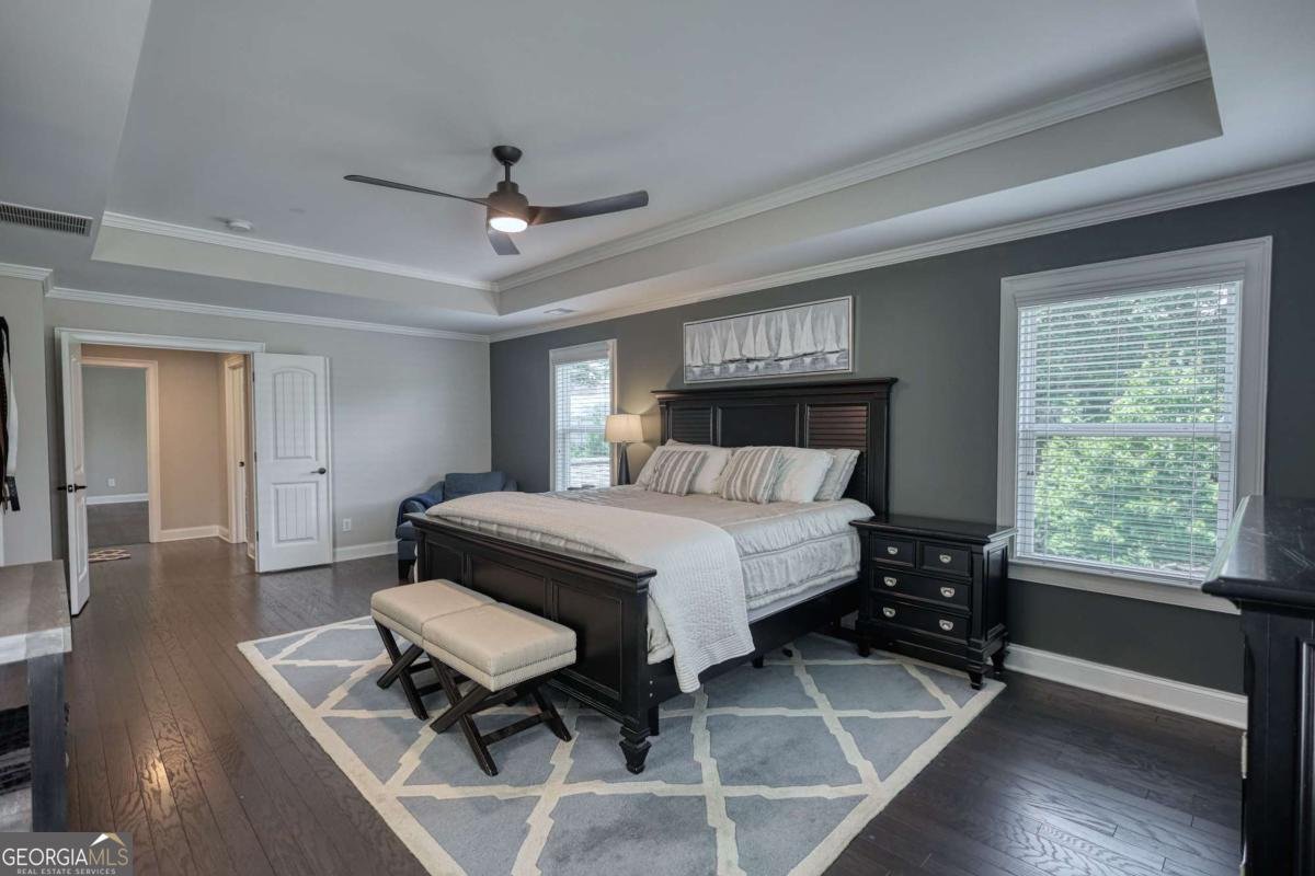 3458 Crayton Glen Way Buford - Photo 55