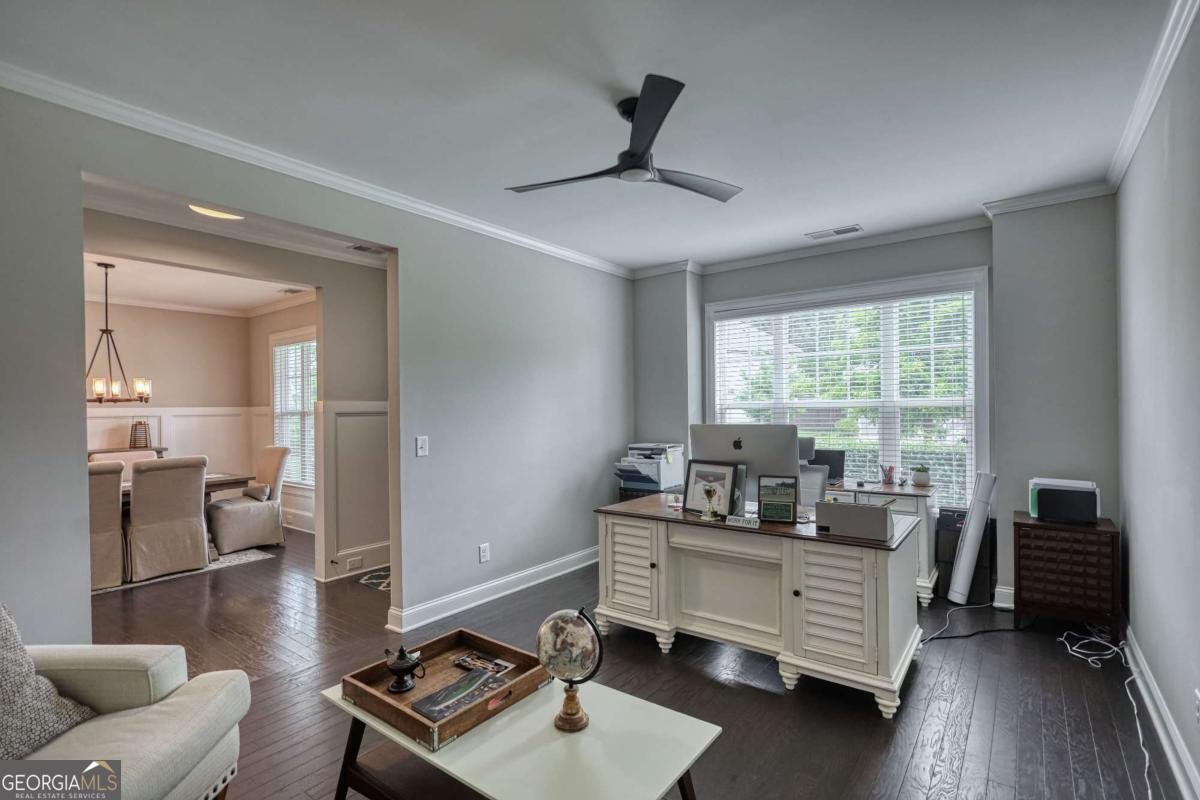 3458 Crayton Glen Way Buford - Photo 6
