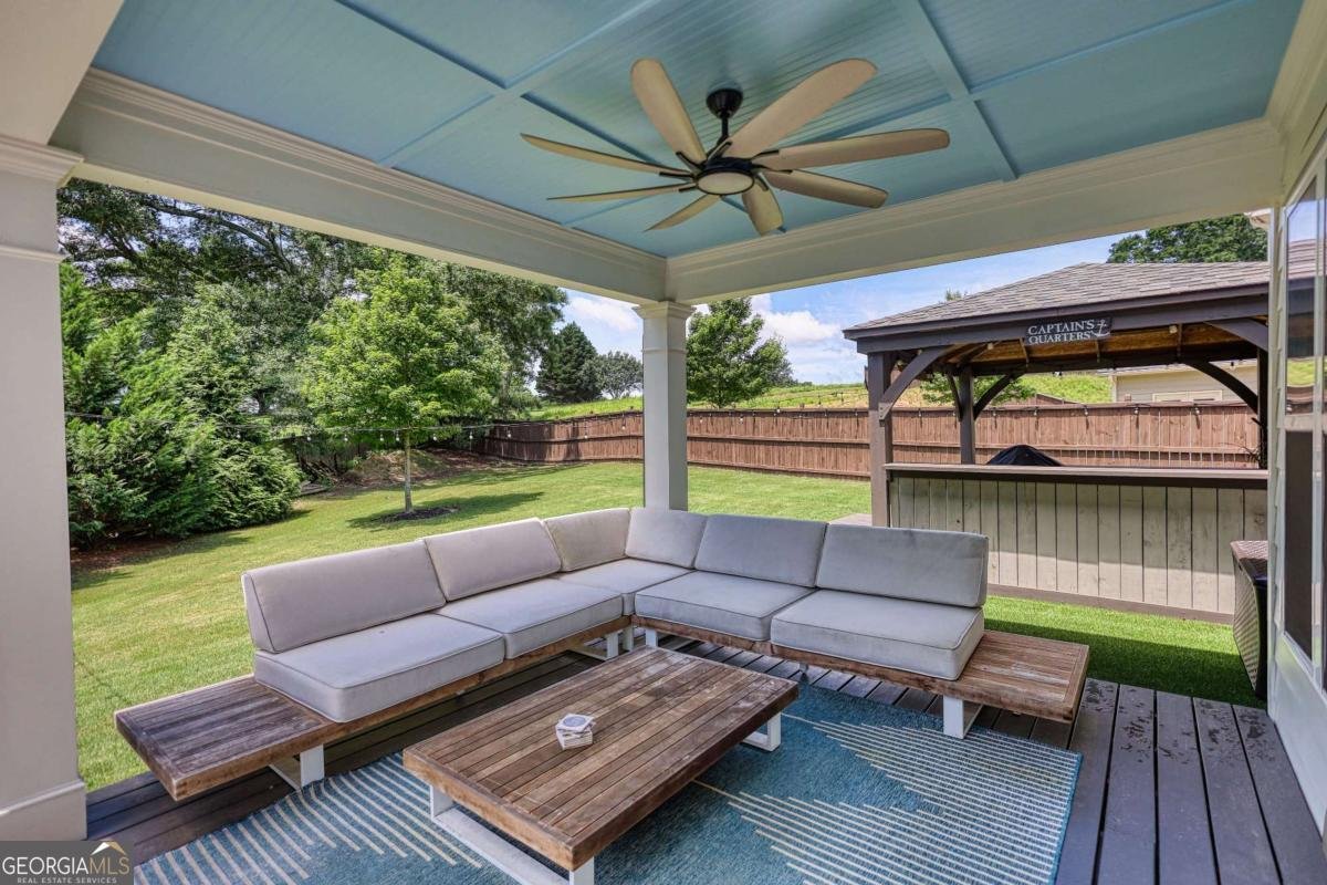 3458 Crayton Glen Way Buford - Photo 70