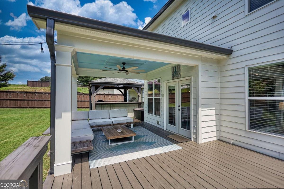 3458 Crayton Glen Way Buford - Photo 72
