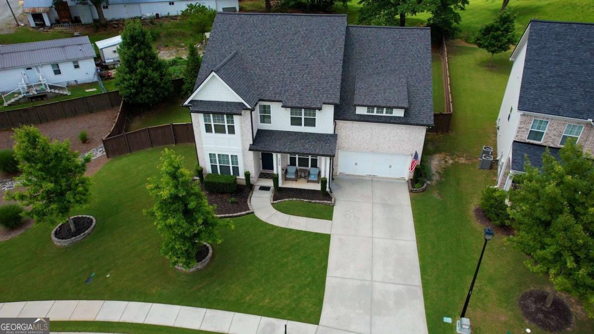3458 Crayton Glen Way Buford - Photo 85