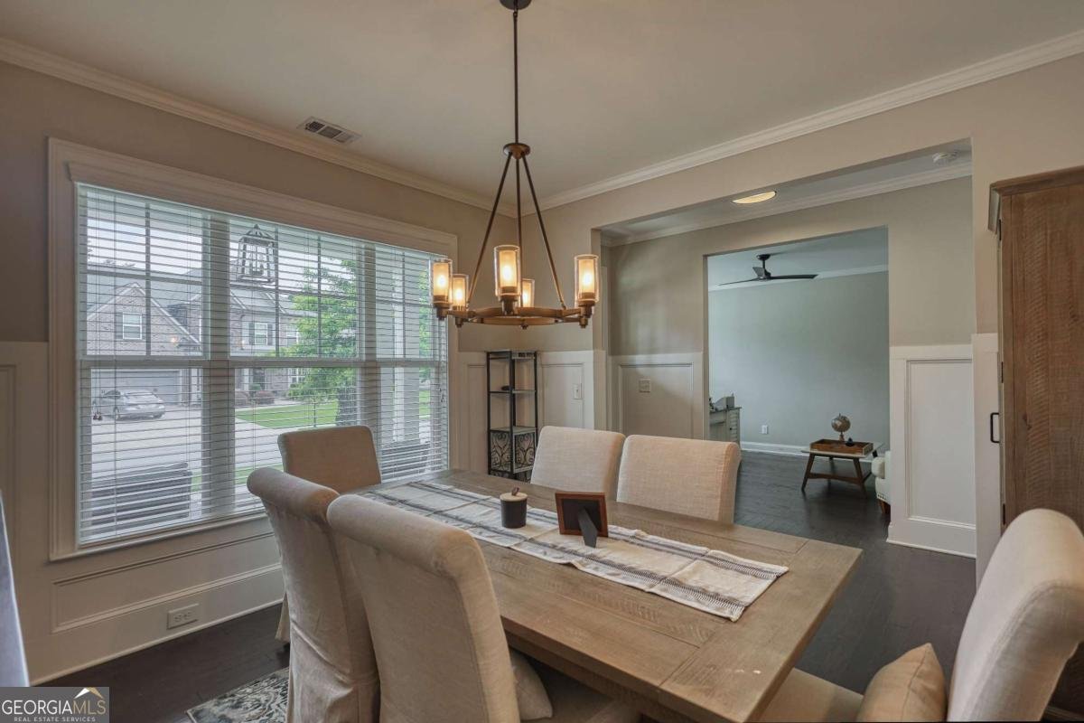 3458 Crayton Glen Way Buford - Photo 9