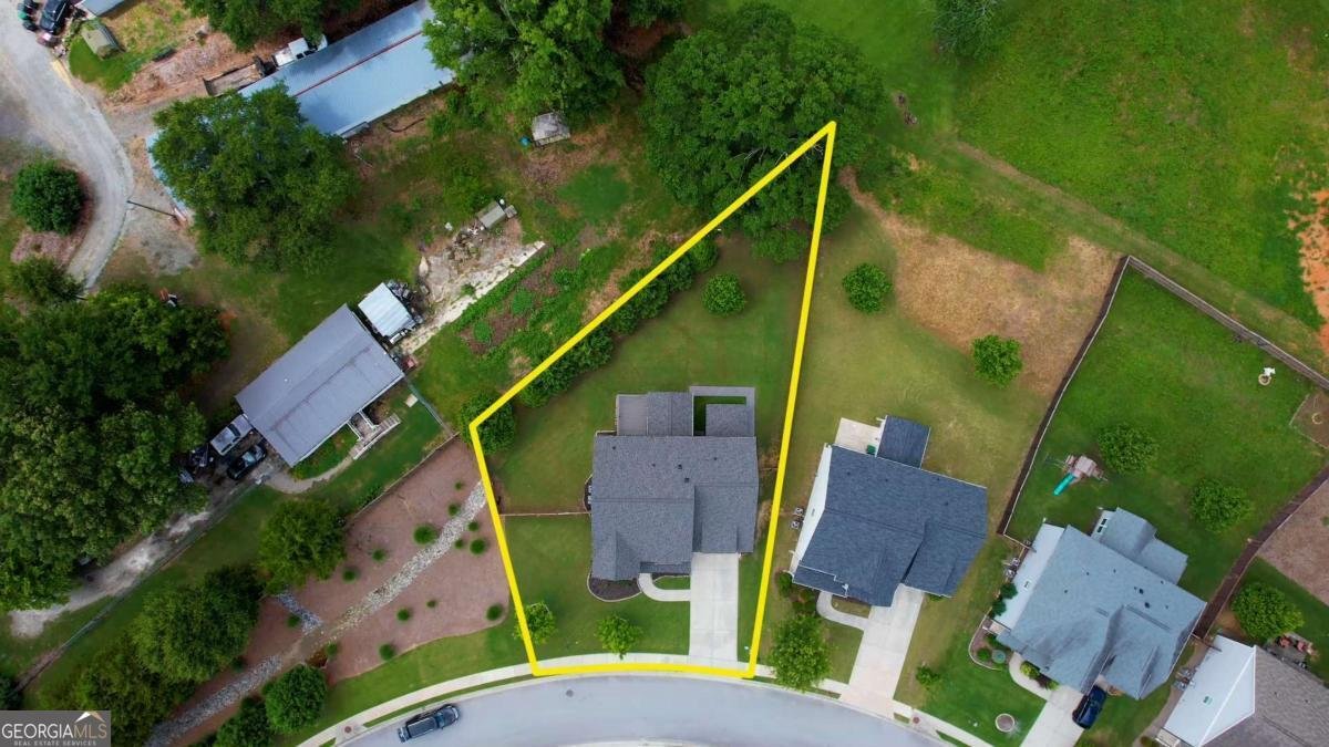 3458 Crayton Glen Way Buford - Photo 91