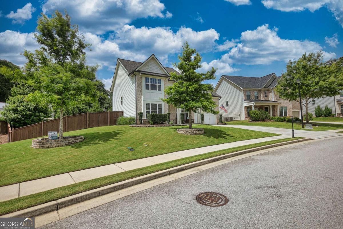 3458 Crayton Glen Way Buford - Photo 93