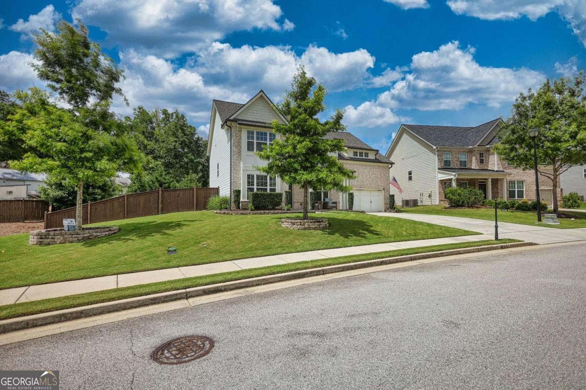 3458 Crayton Glen Way Buford - Photo 94