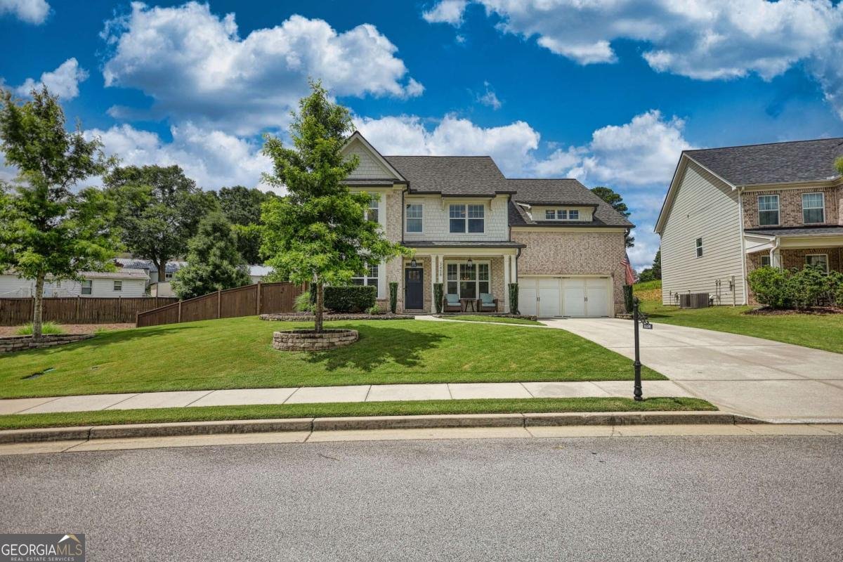 3458 Crayton Glen Way Buford - Photo 95