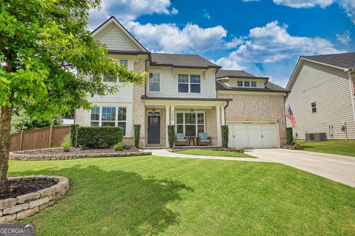 3458 Crayton Glen Way Buford - Photo 96