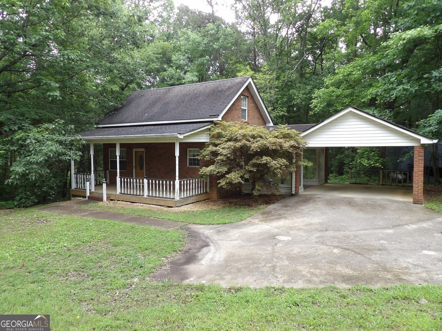 676 Graham Road dallas - main photo