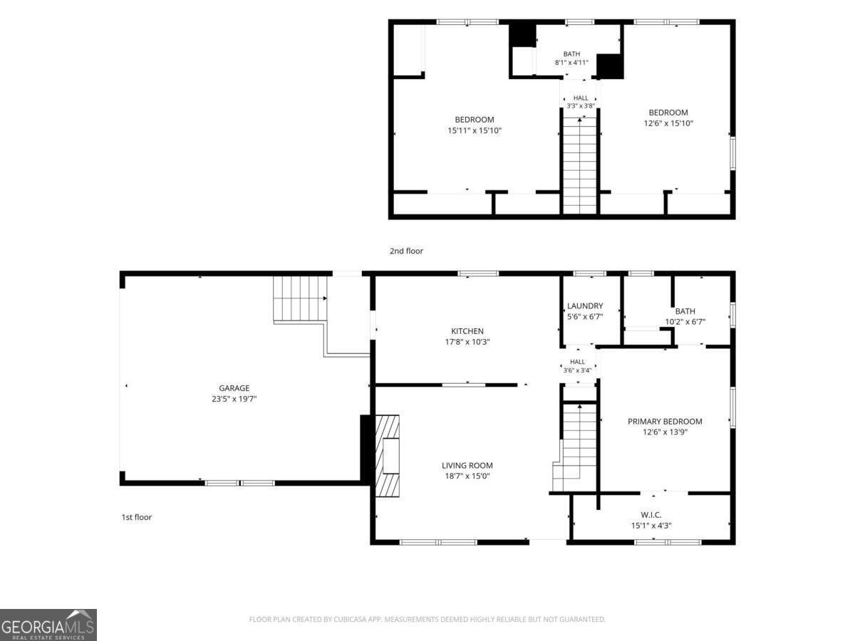 2274 Camden Court Jonesboro - Photo 12