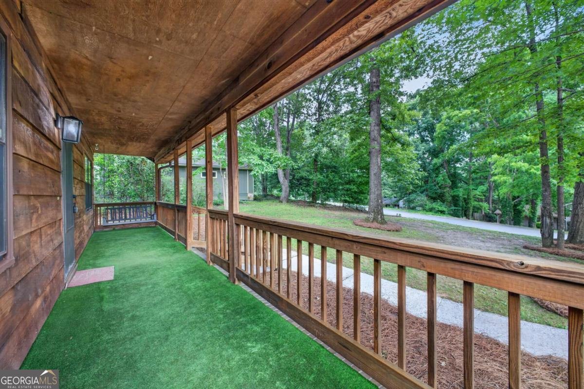 2274 Camden Court Jonesboro - Photo 21