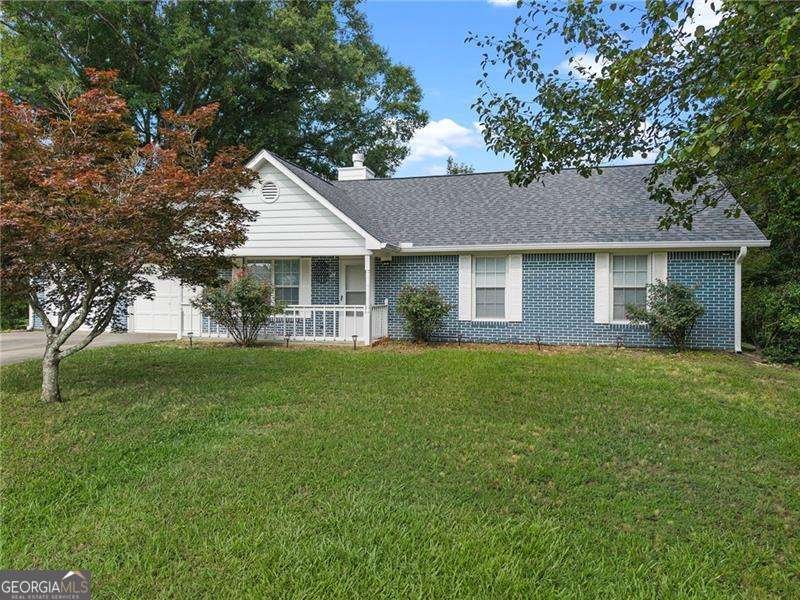 24 Green Acre Lane Cartersville - main photo