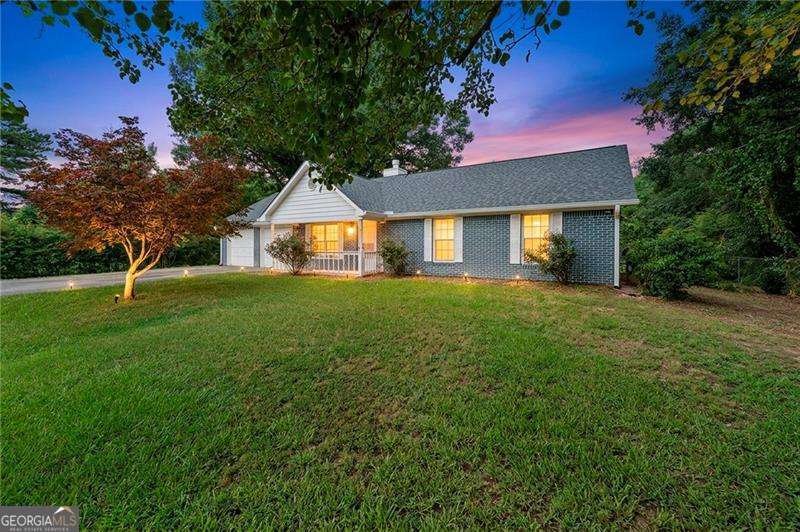 24 Green Acre Lane Cartersville - Photo 10