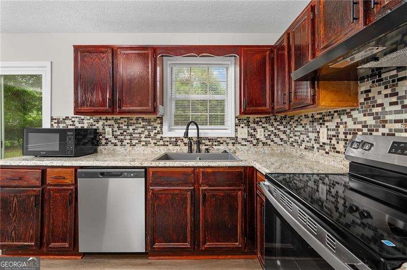 24 Green Acre Lane Cartersville - Photo 11