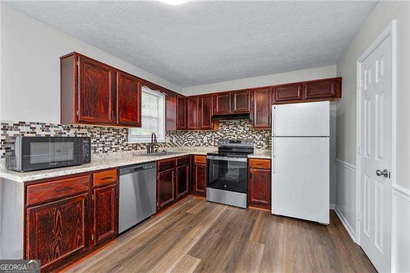 24 Green Acre Lane Cartersville - Photo 12