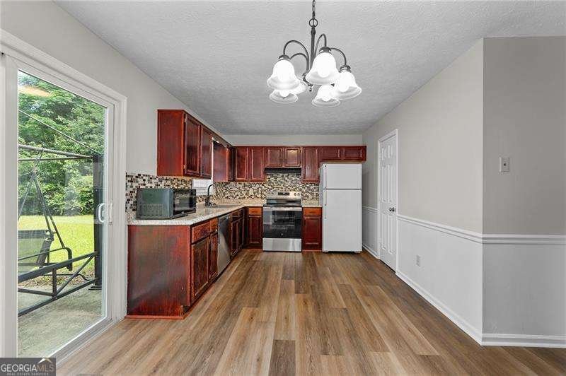 24 Green Acre Lane Cartersville - Photo 13