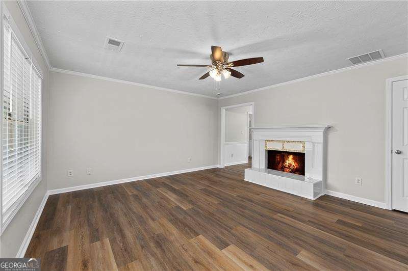 24 Green Acre Lane Cartersville - Photo 15