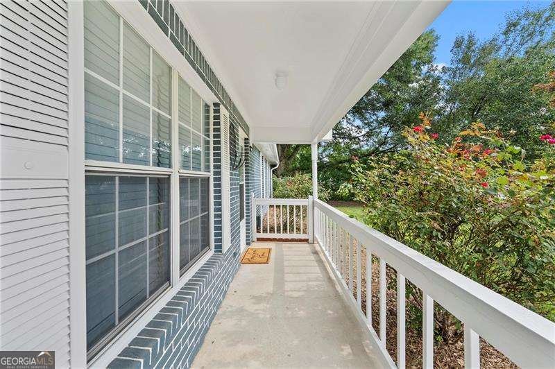 24 Green Acre Lane Cartersville - Photo 17