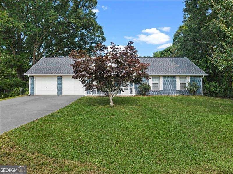24 Green Acre Lane Cartersville - Photo 19