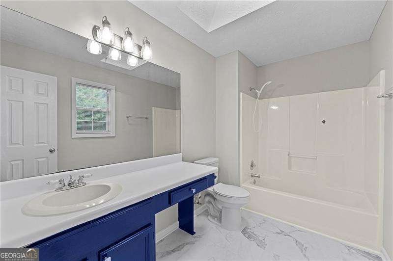 24 Green Acre Lane Cartersville - Photo 21