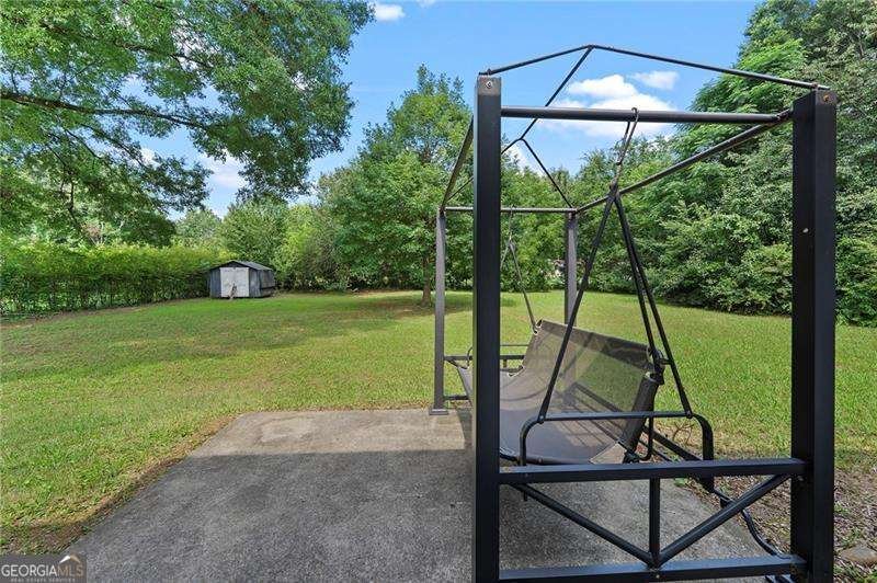 24 Green Acre Lane Cartersville - Photo 33