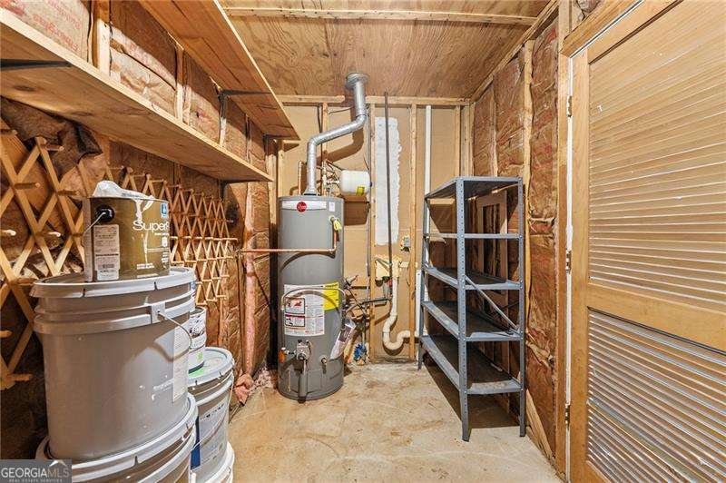 24 Green Acre Lane Cartersville - Photo 34