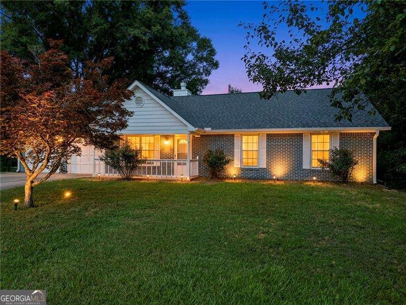 24 Green Acre Lane Cartersville - Photo 6