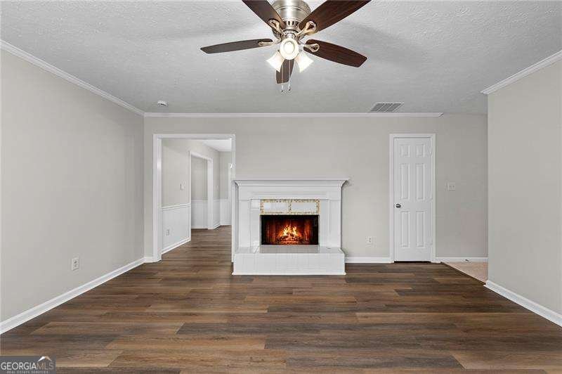 24 Green Acre Lane Cartersville - Photo 7