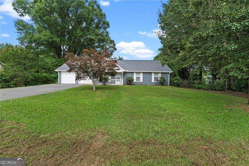 24 Green Acre Lane Cartersville - Photo 9