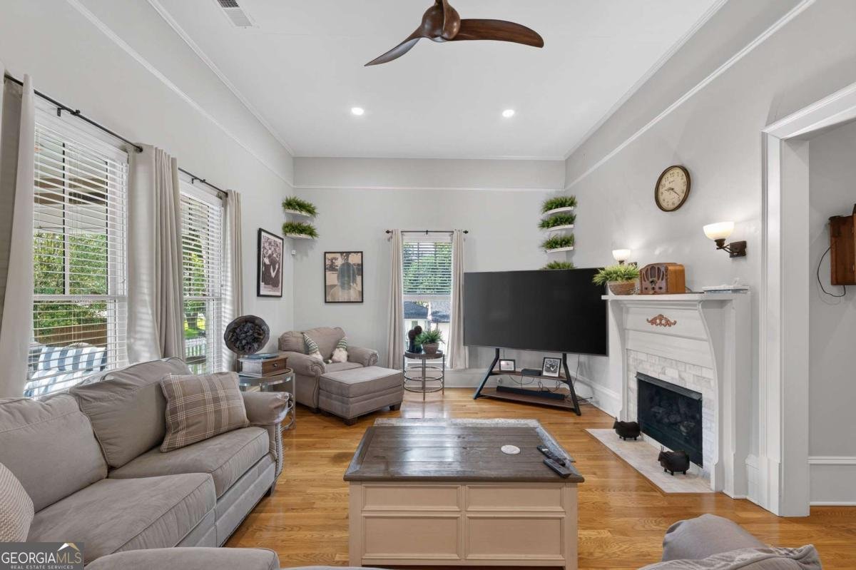 4495 Academy Street Acworth - Photo 10