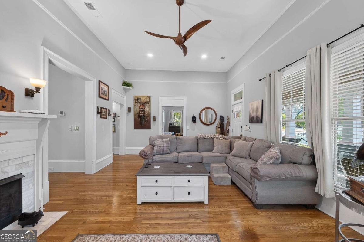4495 Academy Street Acworth - Photo 11