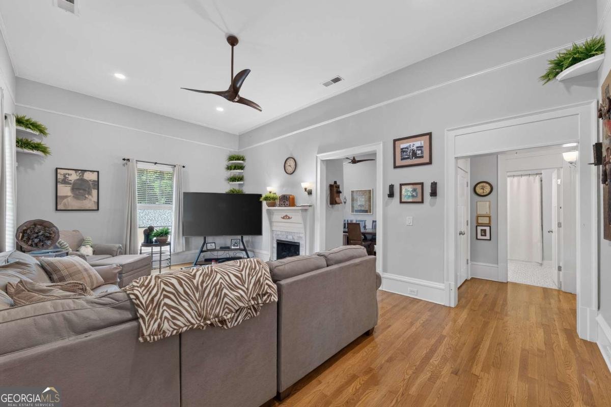 4495 Academy Street Acworth - Photo 12