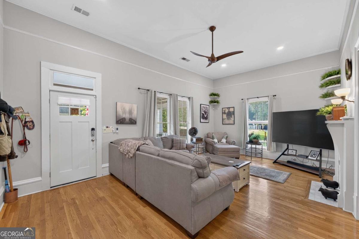 4495 Academy Street Acworth - Photo 13